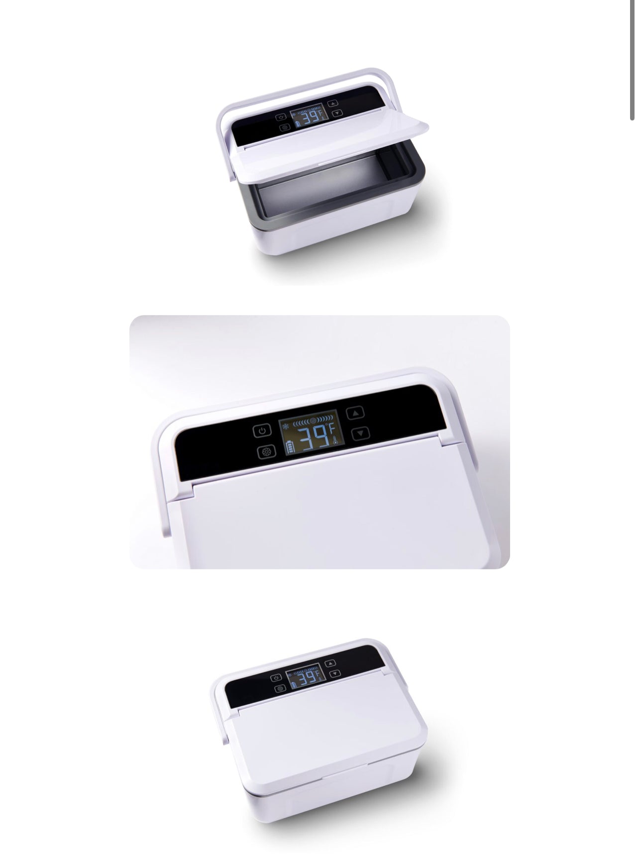 Baller Fridge To Keep Terps Fresh - Disorderly Conduction