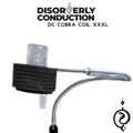 Bundle Deal DC Cobra 3D Printed E - Nail & Caddy - Disorderly Conduction E - Nail