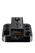 Bundle Deal DC Cobra 3D Printed E - Nail & Caddy - Disorderly Conduction E - Nail
