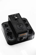 Bundle Deal DC Cobra 3D Printed E - Nail & Caddy - Disorderly Conduction E - Nail