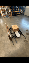 Cobra Table By Treezus_Heist - Disorderly Conduction