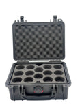 Custom Jar Foam 14 Slot Per Piece - Disorderly Conduction