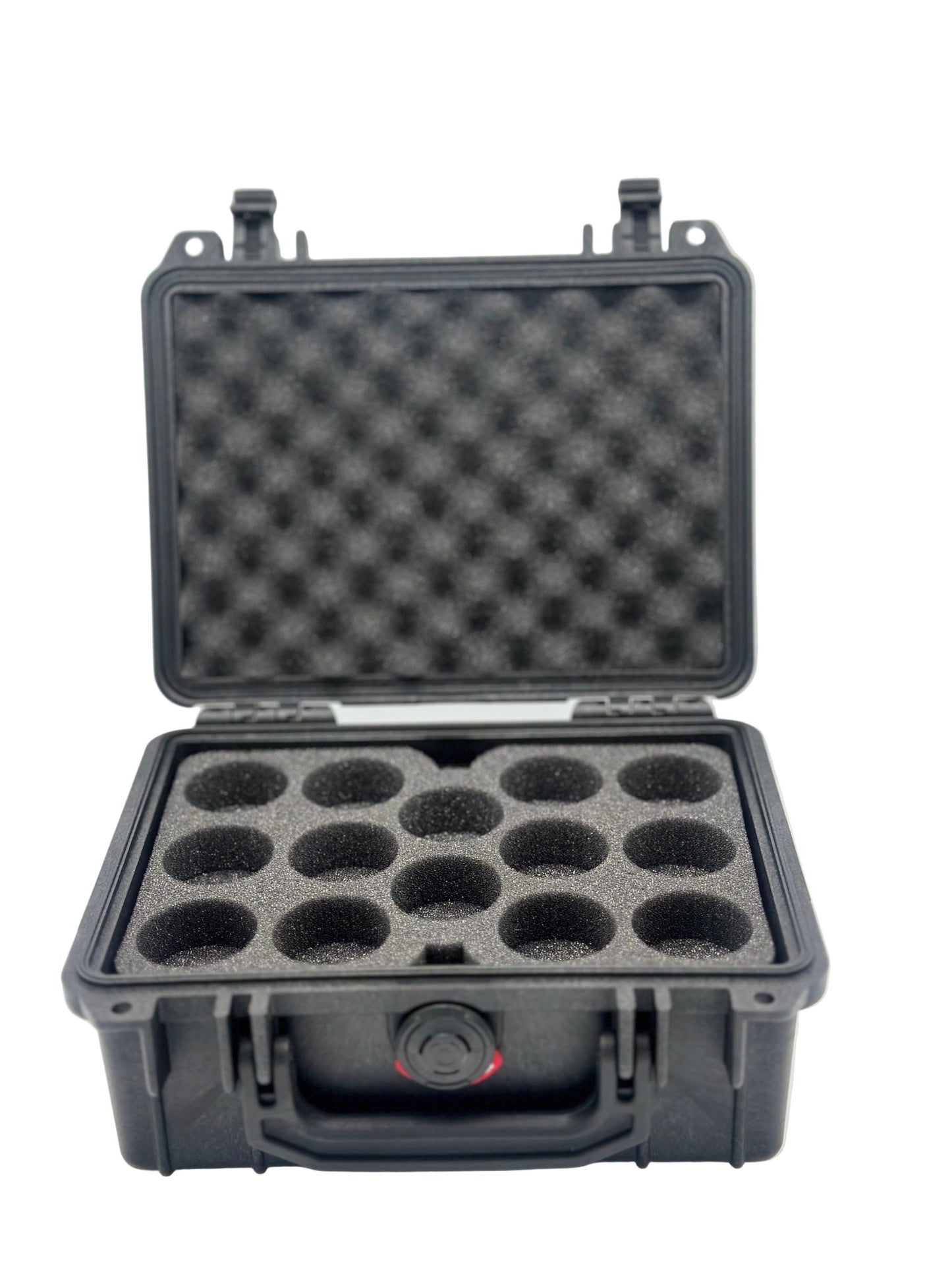 Custom Jar Foam 14 Slot Per Piece - Disorderly Conduction