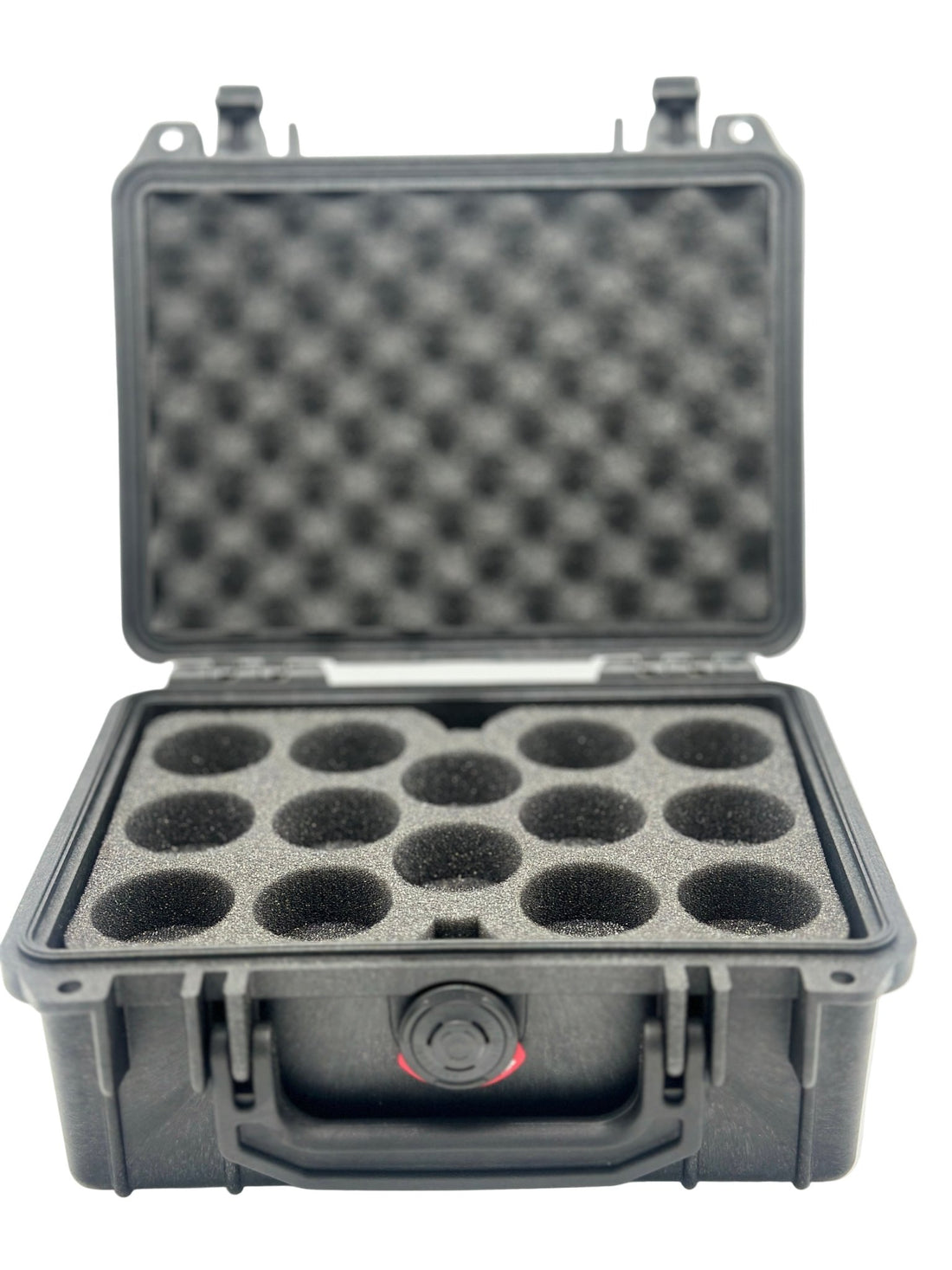 Custom Jar Foam 14 Slot Per Piece - Disorderly Conduction