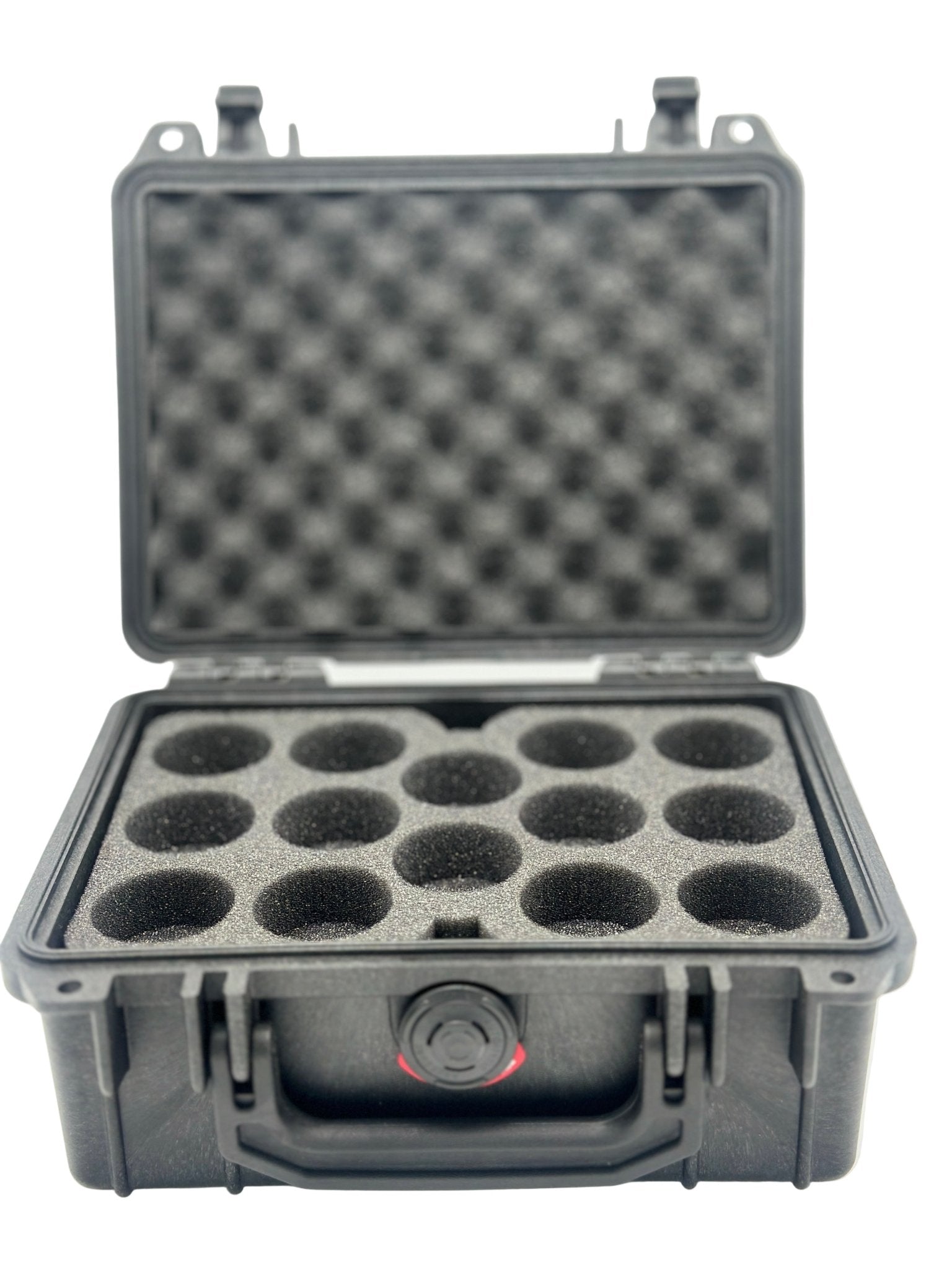 Custom Jar Foam 14 Slot Per Piece - Disorderly Conduction