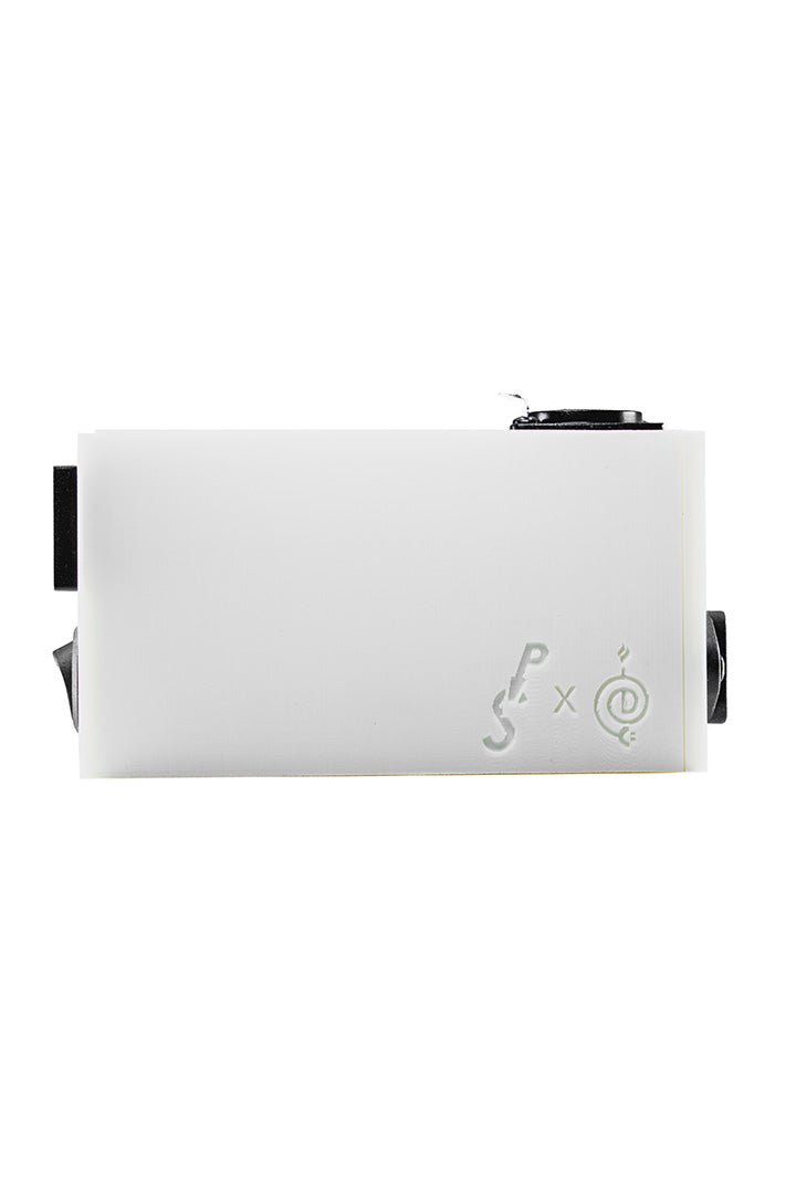 DC Cobra 3D Printed E - Nail Controller - Disorderly Conduction E - Nail