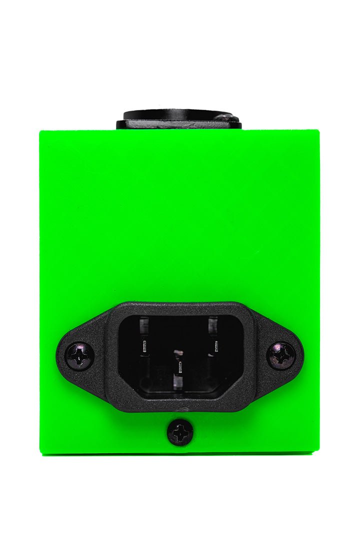 DC Cobra 3D Printed E - Nail Controller - Disorderly Conduction E - Nail