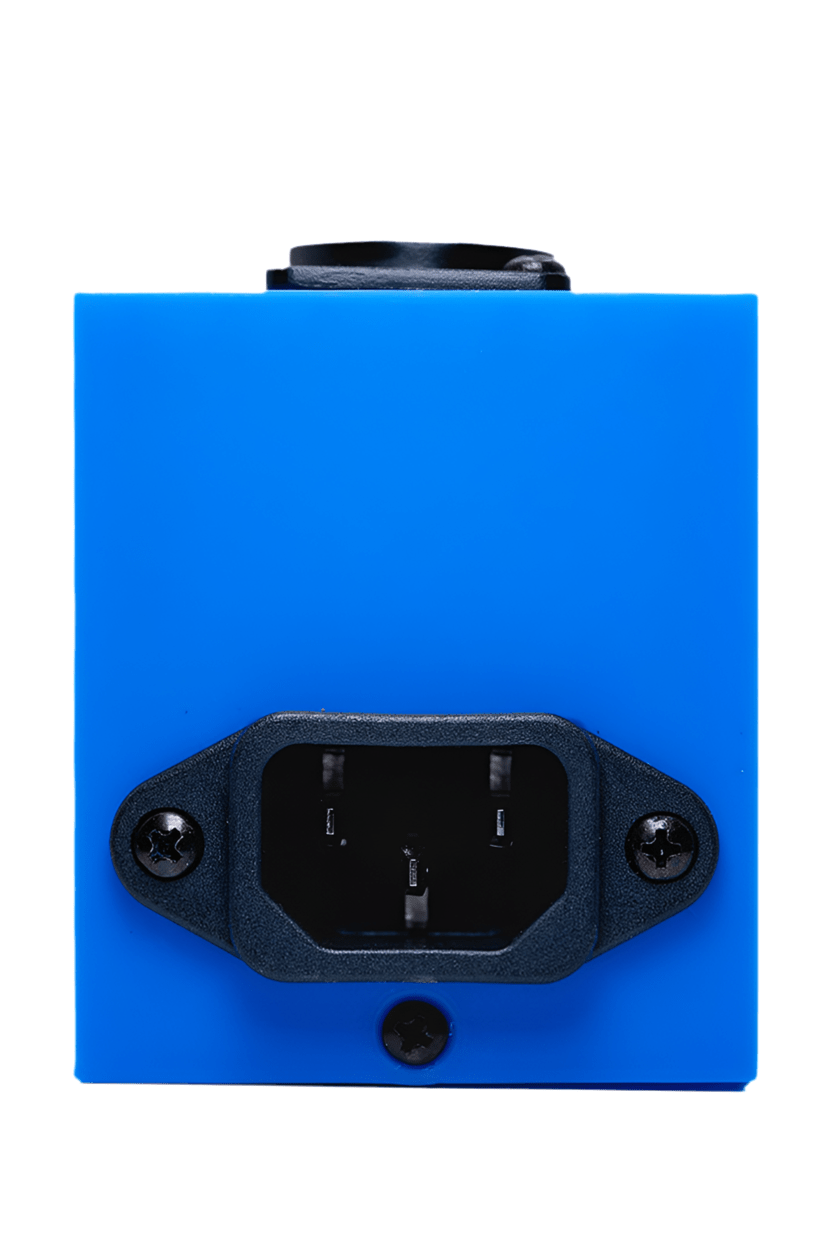 DC Cobra 3D Printed E - Nail Controller - Disorderly Conduction E - Nail