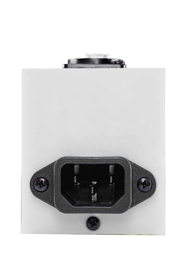 DC Cobra 3D Printed E - Nail Controller - Disorderly Conduction E - Nail