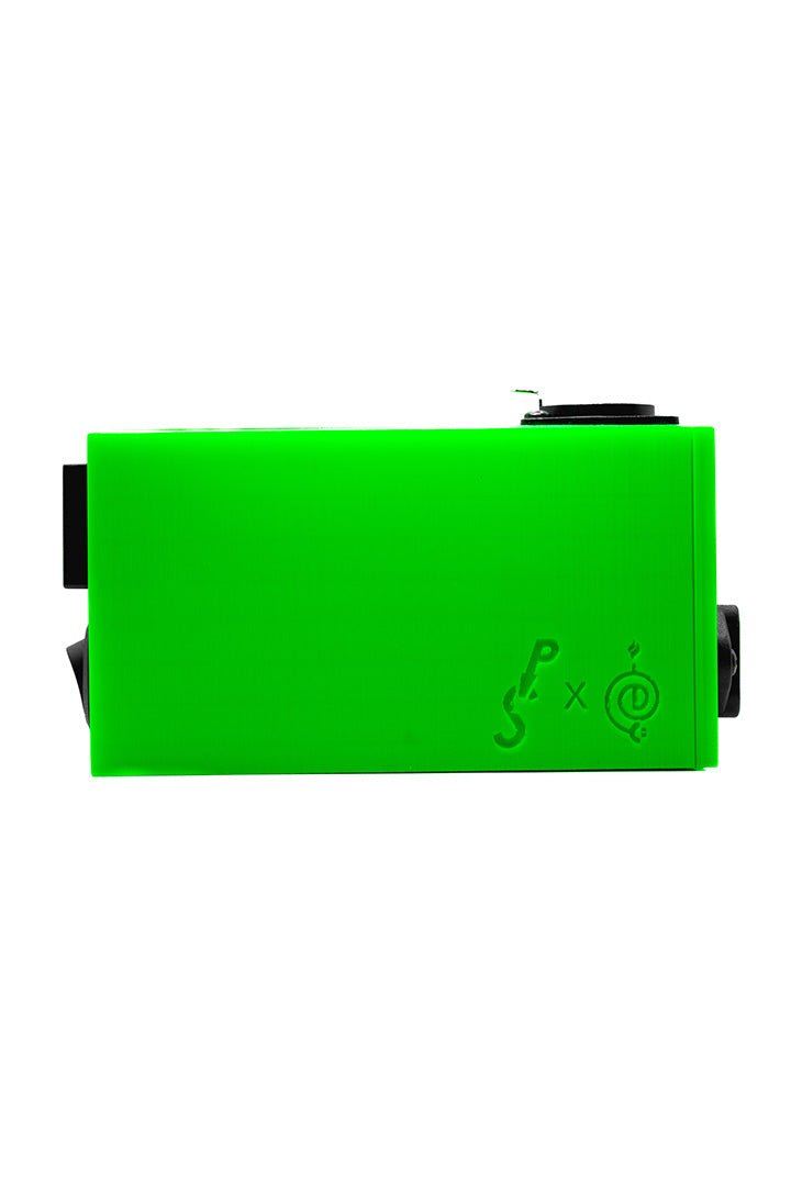 DC Cobra 3D Printed E - Nail Controller - Disorderly Conduction E - Nail