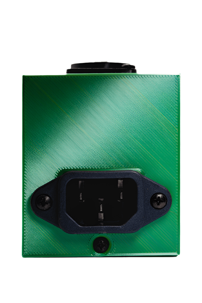 DC Cobra 3D Printed E - Nail Controller - Disorderly Conduction E - Nail