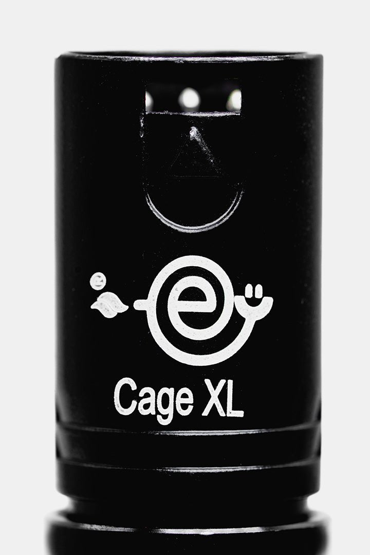 DC Cobra Coil "Different Size Options" E - Nail - Disorderly Conduction