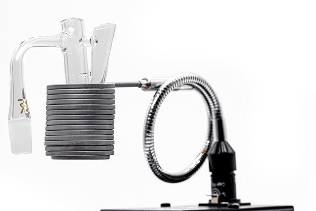 DC Cobra Coil "Different Size Options" E - Nail - Disorderly Conduction