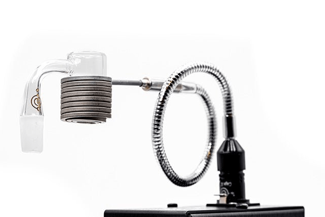 DC Cobra Coil "Different Size Options" E - Nail - Disorderly Conduction