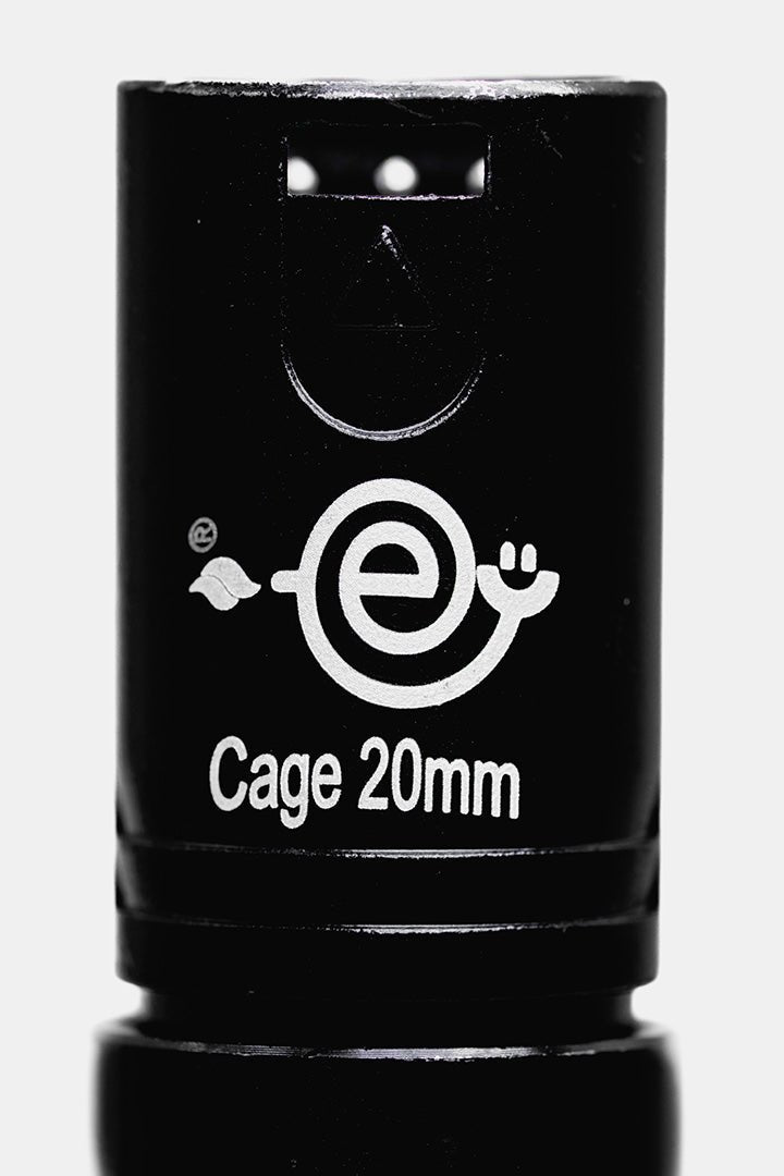 DC Cobra Coil "Different Size Options" E - Nail - Disorderly Conduction