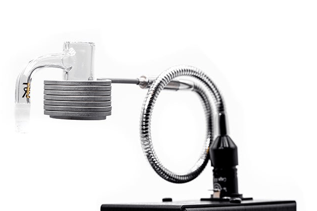 DC Cobra Coil Made By Disorderly Conduction
