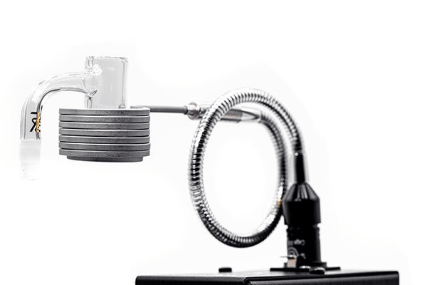 DC Cobra Coil Made By Disorderly Conduction