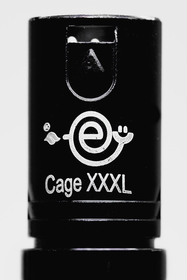 DC Cobra Coil "Different Size Options" E - Nail - Disorderly Conduction