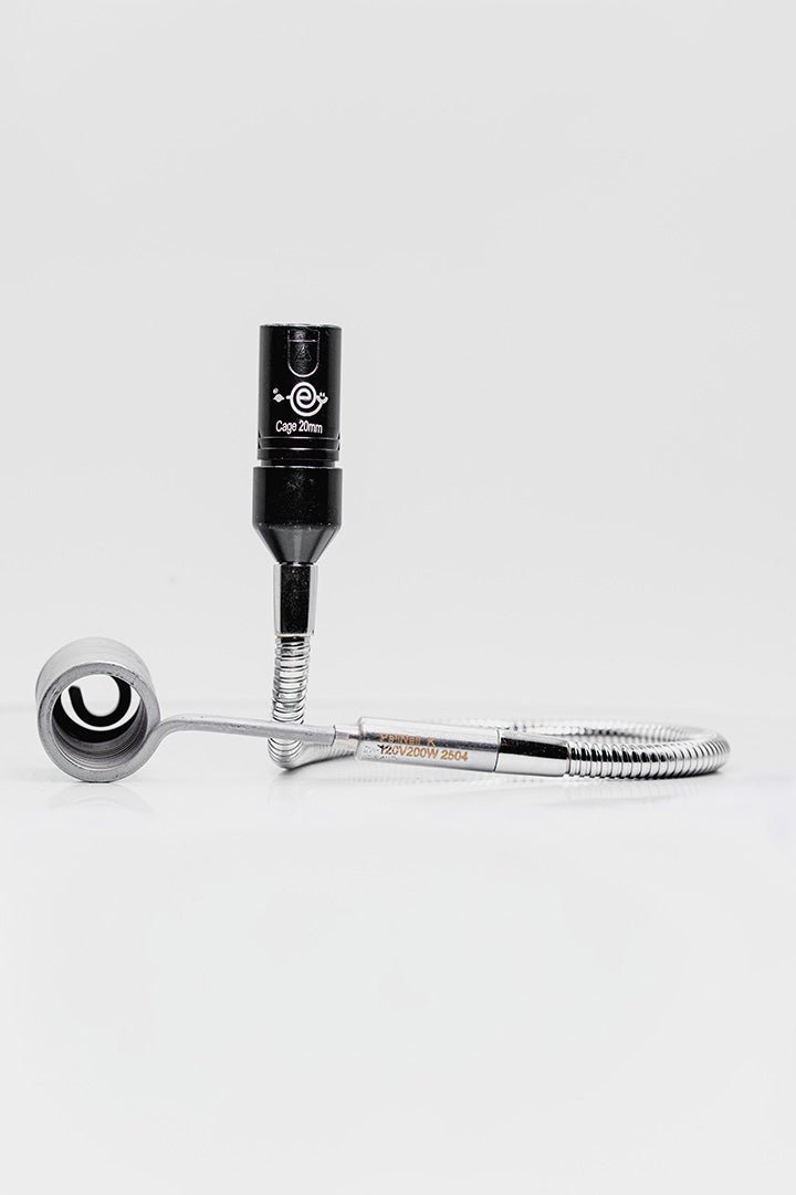 DC Cobra Coil "Different Size Options" E - Nail - Disorderly Conduction