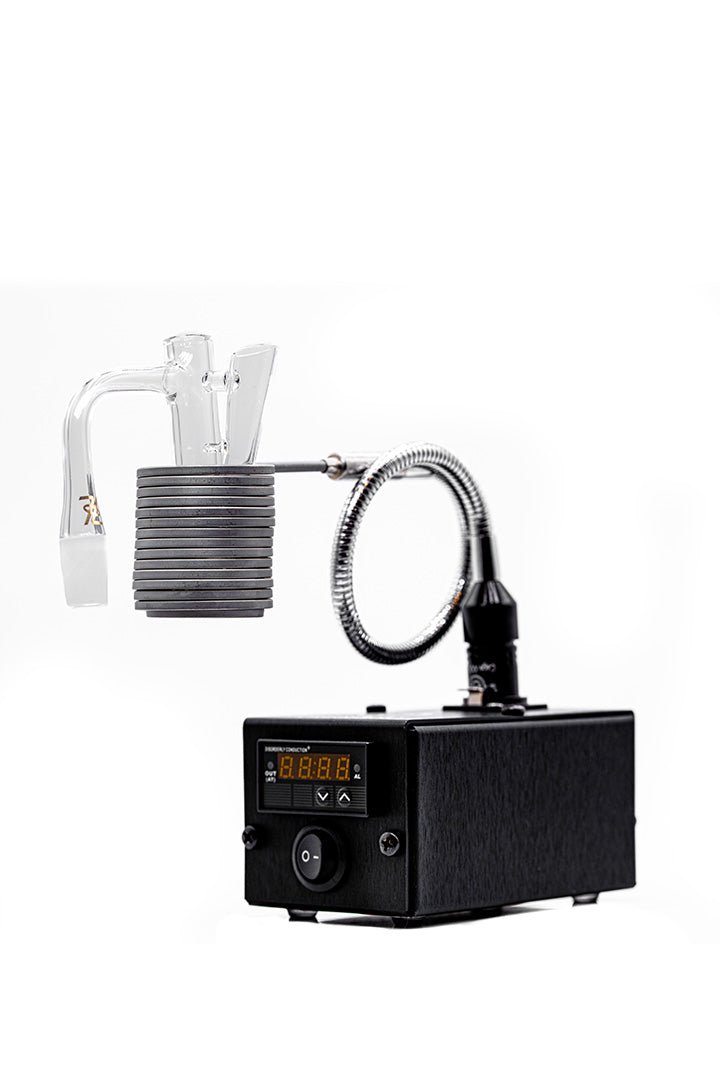 DC Cobra Coil "Different Size Options" E - Nail - Disorderly Conduction