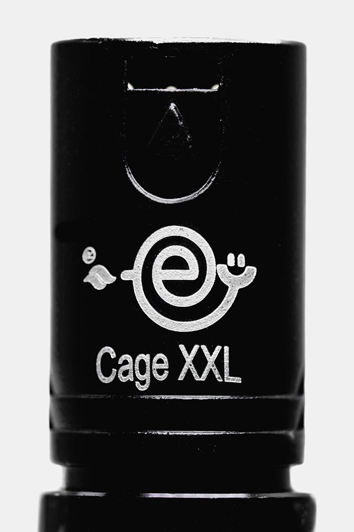 DC Cobra Coil "Different Size Options" E - Nail - Disorderly Conduction