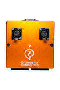 DC Dual Heat Station Aluminum - Disorderly Conduction E - Nail