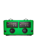 DC Dual Heat Station Aluminum - Disorderly Conduction E - Nail