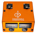 DC Dual Heat Station Aluminum - Disorderly Conduction E - Nail