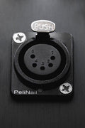 DC Dual Heat Station Aluminum - Disorderly Conduction E - Nail