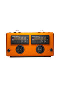 DC Dual Heat Station Aluminum - Disorderly Conduction E - Nail