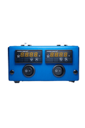 DC Dual Heat Station Aluminum - Disorderly Conduction E - Nail