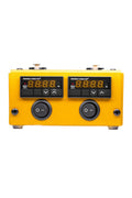 DC Dual Heat Station Aluminum E - Nail - Disorderly Conduction E - Nail