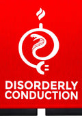 DC Dual Heat Station Aluminum E - Nail - Disorderly Conduction E - Nail