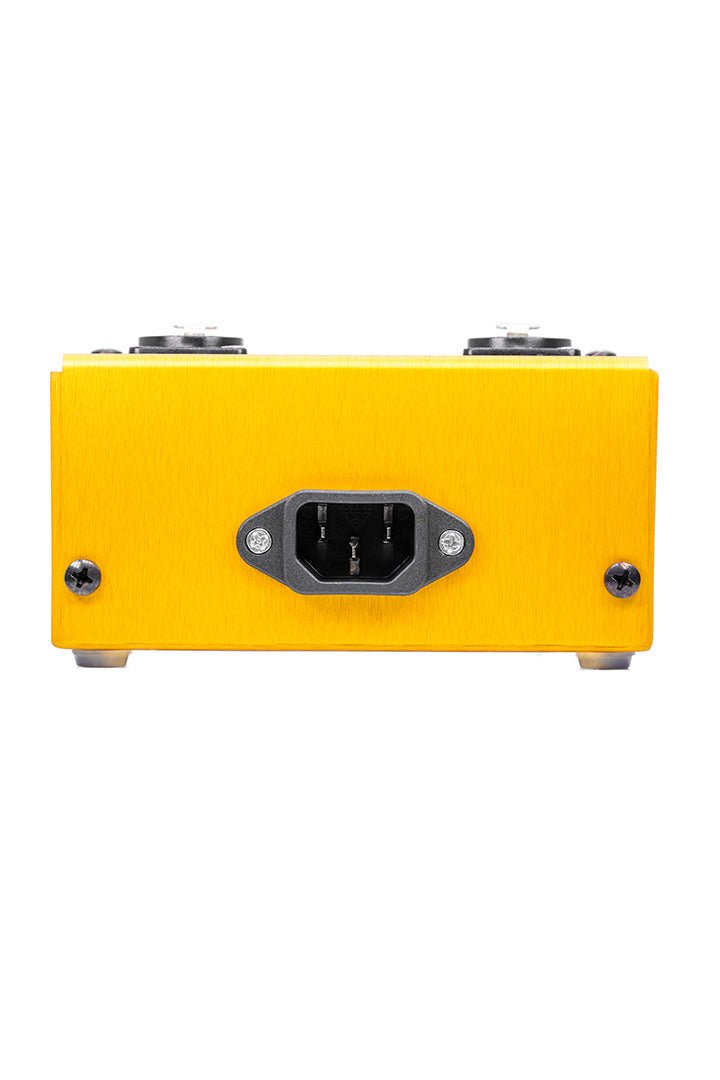 DC Dual Heat Station Aluminum E - Nail - Disorderly Conduction E - Nail