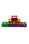DC Dual Heat Station Aluminum E - Nail - Disorderly Conduction E - Nail
