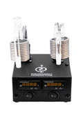 DC Dual Heat Station Aluminum E - Nail - Disorderly Conduction E - Nail