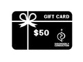 DC GIFT CARDS - Disorderly Conduction