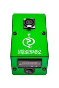 DC Heat Station Aluminum - Disorderly Conduction E - Nail
