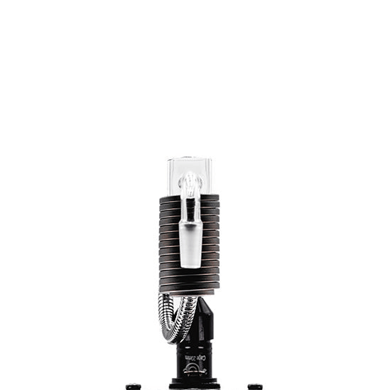 DC Heat Station Aluminum - Disorderly Conduction E - Nail