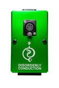 DC Heat Station Aluminum - Disorderly Conduction E - Nail