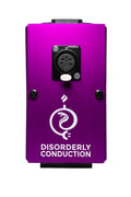 DC Heat Station Aluminum - Disorderly Conduction E - Nail