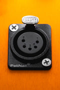 DC Heat Station Aluminum - Disorderly Conduction E - Nail