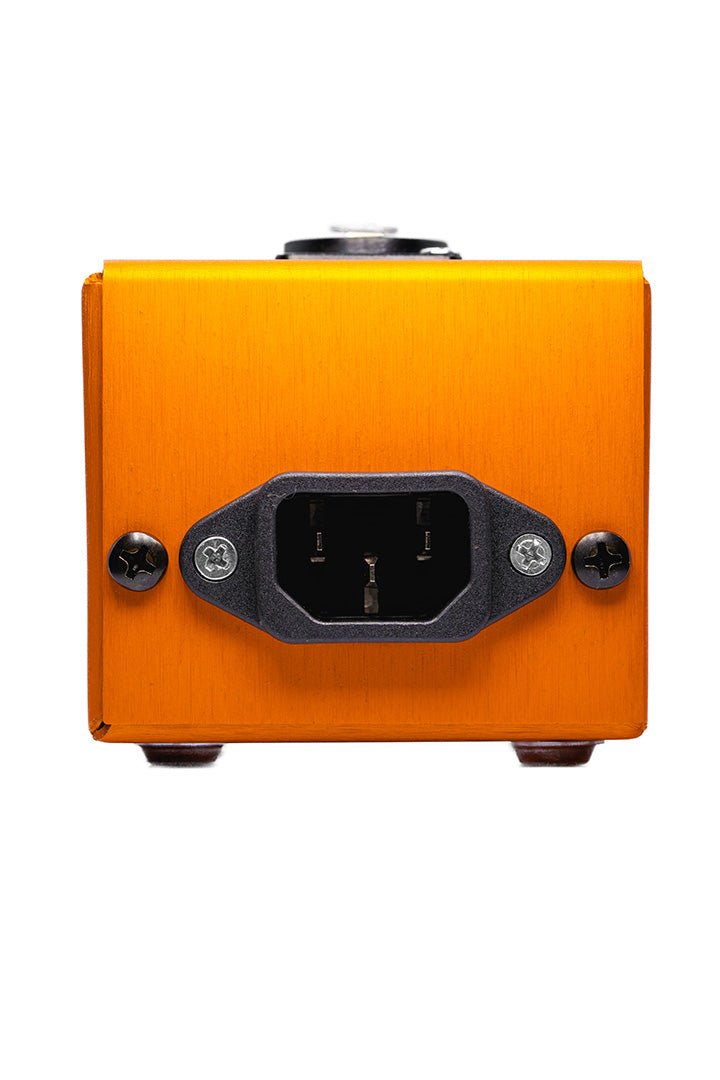 DC Heat Station Aluminum - Disorderly Conduction E - Nail