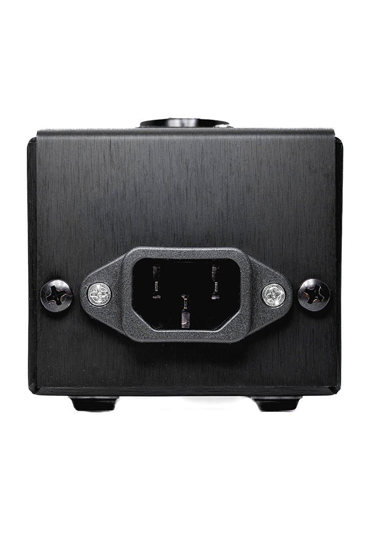 DC Heat Station Aluminum - Disorderly Conduction E - Nail