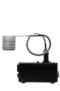 DC Heat Station Aluminum - Disorderly Conduction E - Nail