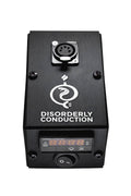DC Heat Station Aluminum - Disorderly Conduction E - Nail