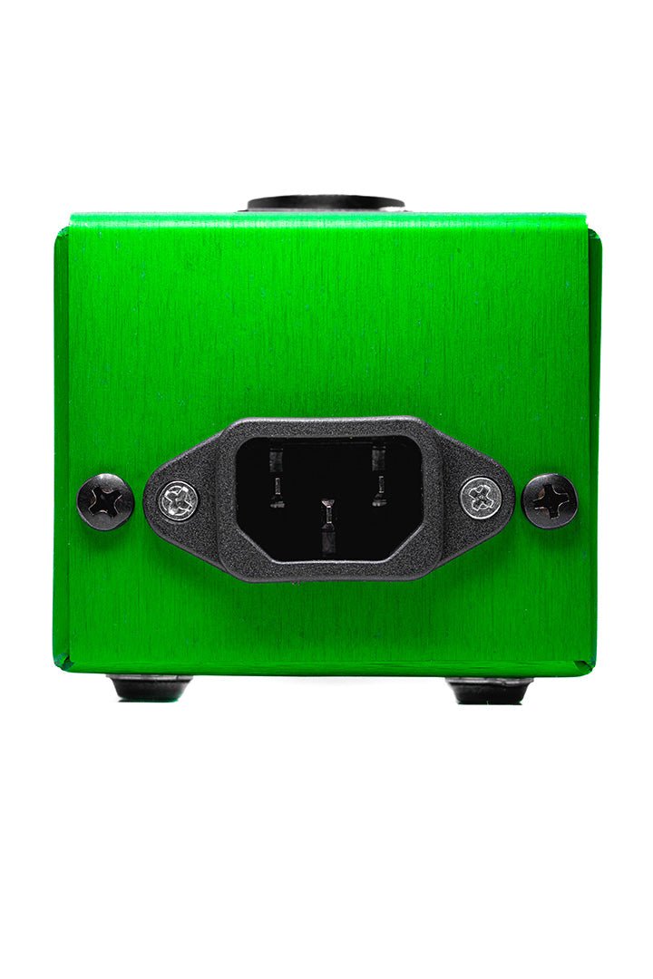 DC Heat Station Aluminum - Disorderly Conduction E - Nail