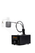 DC Heat Station Aluminum - Disorderly Conduction E - Nail
