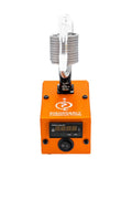 DC Heat Station E - Nail Aluminum - Disorderly Conduction E - Nail