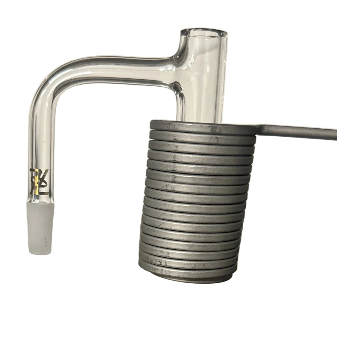 DC Heat Station E - Nail Aluminum - Disorderly Conduction E - Nail